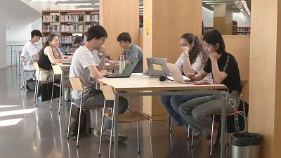 PAU 2025: novetats i horaris dels exàmens de la selectivitat