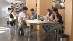 PAU 2025: novetats i horaris dels exàmens de la selectivitat