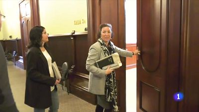 La negociació dels pressupostos de la Generalitat segueix encallada La negociació dels pressupostos de la Generalitat segueix encallada