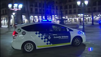 L'oci nocturn intenta salvar el Cap d'Any recorrent al TSJC L'oci nocturn intenta salvar el Cap d'Any recorrent al TSJC