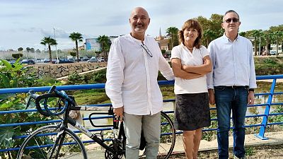 La red de vecinos que nació del barro y ahora pide ser escuchada en la reconstrucción de la dana