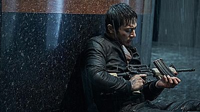 Tráiler de 'El redentor'