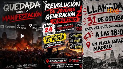 De las redes a la calle: qué es Blocus y cómo se alientan los disturbios en Barcelona y el resto de Europa