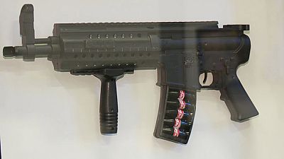 'Redivivus', el reciclaje como arte 'Redivivus', el reciclaje como arte