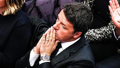 La dimisión de Renzi abre un periodo de inestabilidad en la política italiana La dimisión de Renzi abre un periodo de inestabilidad en la política italiana