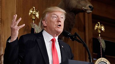 La reforma fiscal estrella de Trump rebaja los impuestos a las empresas del 35% al 15%
