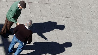 La reforma de las pensiones pasa el primer examen de la AIReF, que alerta de que la sostenibilidad no ha mejorado