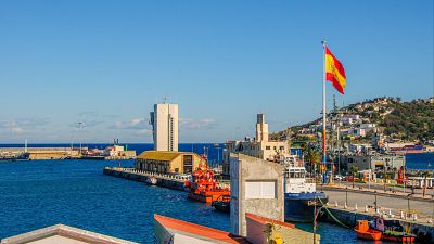 ¿Qué es una región ultraperiférica? Sánchez pedirá que la Unión Europea reconozca así a Ceuta y Melilla