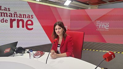 Rego propone la reforma de ley de protección a la infancia para incluir su derecho a tener abogado y a "ser escuchada"