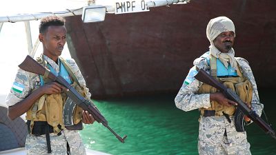 El regreso de los piratas somalíes: la guerra con Irán reabre otra grieta en las rutas del comercio mundial