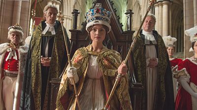 Serie Victoria | Episodio 1x01: Muñeca 1 2 3 | Ver