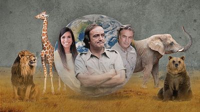 RTVE Play estrena 'RTVE Reino Animal', un nuevo canal temático dedicado a la naturaleza y la fauna