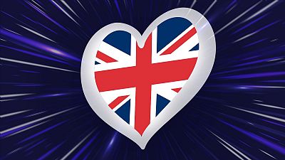 Reino Unido en el Festival de la Canción de Eurovisión