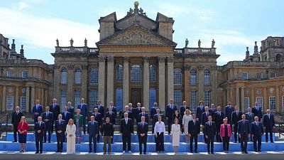 Reino Unido acoge a los líderes europeos en la Comunidad Política Europea: ¿una oportunidad para acercarse a la UE?