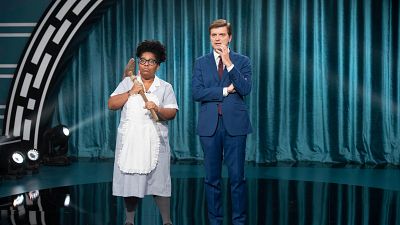 El reivindicativo monólogo de Marc Giró en el inicio de temporada del 'Late Xou'