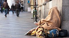 El relator de la ONU: "En España hay familias que tienen un dilema: o poner la calefacción o comprar comida"
