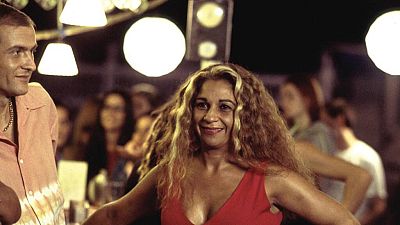 Las palabras de Lolita en la noche que rozó el cielo con su Goya por 'Rencor': dónde se rodó y otras curiosidades