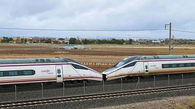Renfe anuncia un plan de 1.000 millones con mejoras en el mantenimiento y nuevos trenes de gran capacidad