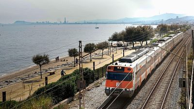 Renfe establece un plan de transporte especial en Rodalies a partir de este lunes tras los incidentes