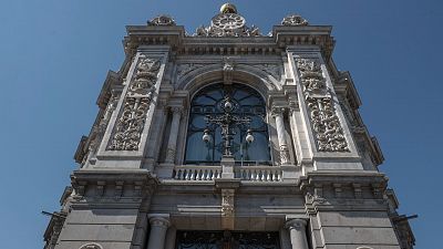 Renuncia el nuevo consejero del Banco de España, Antonio Cabrales, horas después de su nombramiento