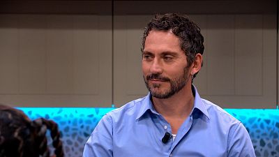 Paco León, Carmina Barrios y reproches - Pasa Sin Llamar - Pasa sin llamar | Ver