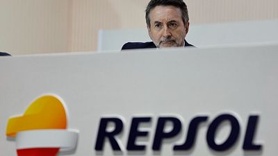 Repsol firma un acuerdo con Venezuela para explorar una nueva zona petrolífera en el país