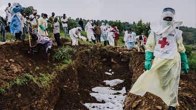 República Democrática del Congo y el M23 buscan la paz tras un conflicto enquistado con 9.000 muertos en tres meses