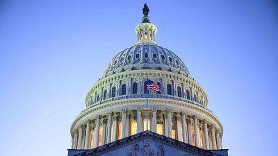 Los republicanos ganan la Cámara de Representantes y aseguran el control total del Congreso en EE.UU.