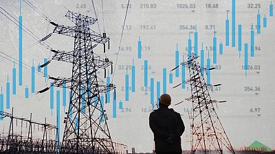 Los precios de la energía disparan la inflación en Estados Unidos Los precios de la energía disparan la inflación en Estados Unidos