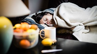 El repunte de la epidemia de gripe complica las urgencias de los hospitales