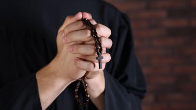 La nueva generación de seminaristas, el relevo de comunidades religiosas cada vez más pequeñas y envejecidas