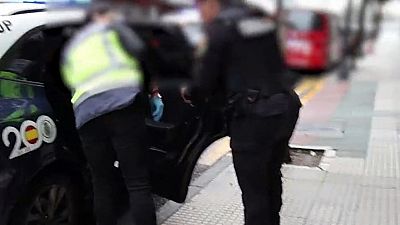Golpe policial a la trata de seres humanos: rescatan a 18 mujeres prostituidas en pisos de seis autonomías