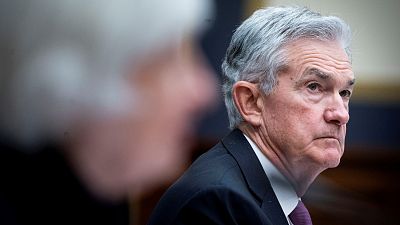 La Reserva Federal anuncia la reducción de su programa de compra de bonos para combatir la inflación