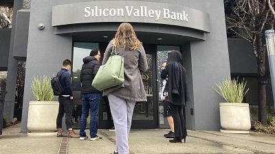 La Reserva Federal de EE.UU. admite que falló en la supervisión del Silicon Valley y en el control de su dirección