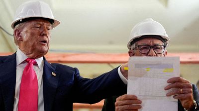 Cómo funciona la Reserva Federal de EEUU