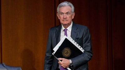 La Reserva Federal de EE.UU. advierte de que seguirá subiendo los tipos: "Queda un largo camino"