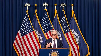 La Reserva Federal de Estados Unidos desoye las peticiones de Trump y mantiene los tipos sin cambios