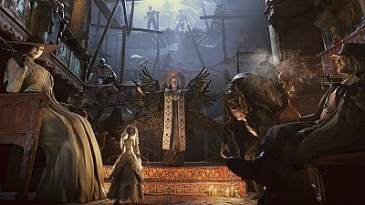 Tráiler 'Resident Evil Village' | Ver tráiler