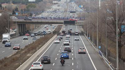 Respetar los límites de velocidad puede salvar vidas: así es la nueva campaña de la DGT