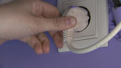 El resultado de la subasta eléctrica apunta a una subida del recibo de la luz del 1,2% en julio