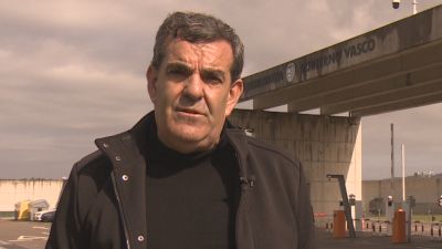 Elecciones sindicales Ertzaintza: Euspel se convierte en la primera fuerza y ErNE se desploma | RTVE Play - Ver ahora