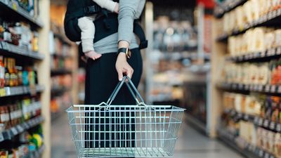 Retirados potitos de bebé en Austria ante la sospecha de que han podido ser envenenados