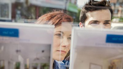 Los retos económicos de los jóvenes: emanciparse o poder comprar su primera vivienda