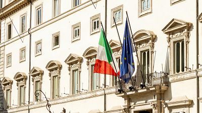 De la crisis energética al desafío de lograr un mandato duradero: los retos del próximo gobierno de Italia
