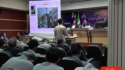 Pena de muerte: China e Irán son los países con más ejecuciones Pena de muerte: China e Irán son los países con más ejecuciones