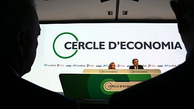 El Cercle d'Economia celebra la XXXVI Reunió Anual