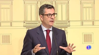 El govern espanyol es compromet a investigar el 'CatalanGate' El govern espanyol es compromet a investigar el 'CatalanGate'