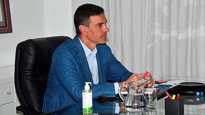 Sánchez presidirá este jueves una reunión interministerial para coordinar las labores de repatriación de Afganistán