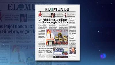 Noves filtracions de l'Operació Catalunya Noves filtracions de l'Operació Catalunya