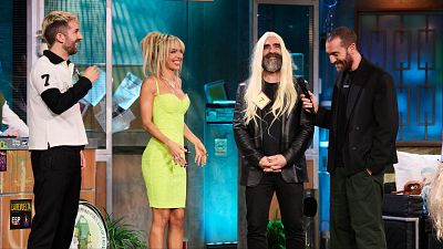 Bad Gyal se planta ante las exigencias del público de La Revuelta: "Luego soy yo la catalana" | Programa completo